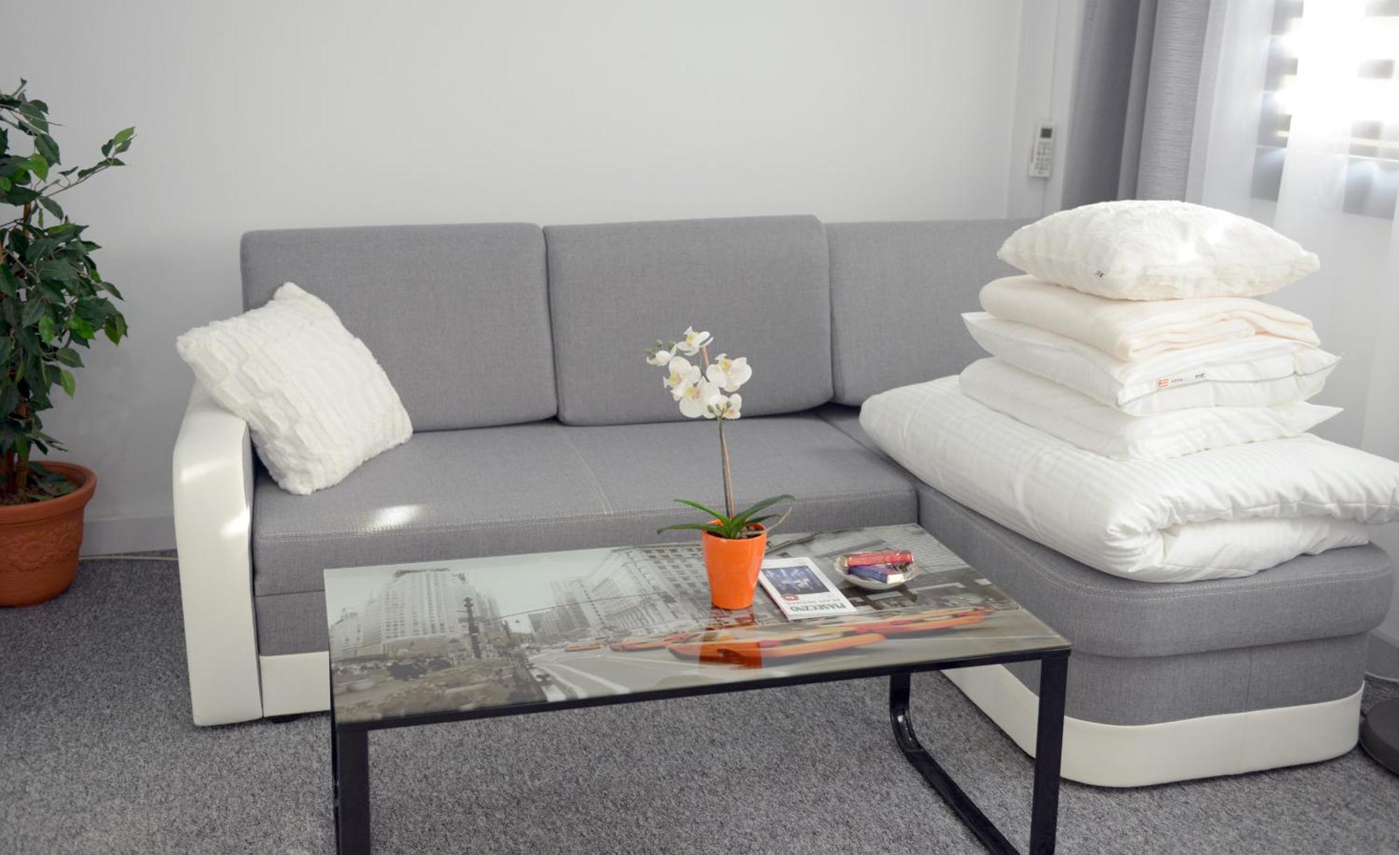 Work & Sleep Apartment Piaseczno  Luaran gambar