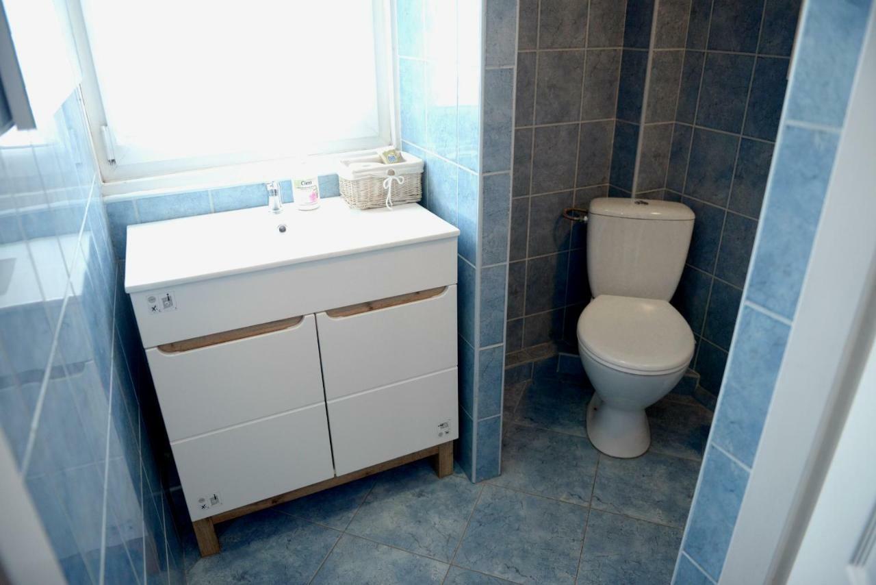 Work & Sleep Apartment Piaseczno  Luaran gambar